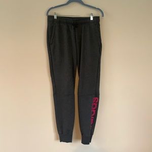 Adidas Track Suit Set